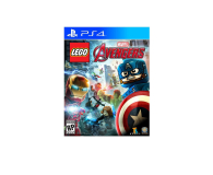 PlayStation Lego Marvel's Avengers - 275143 - zdjęcie 1